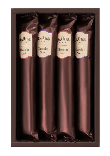 クレープ ルノートル 4本入　1,080円(税込)