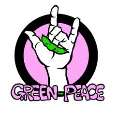 GREEN-PEACE Records