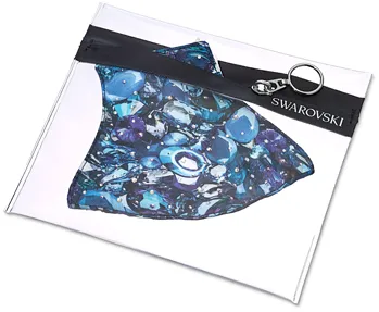 SWAROVSKIマスク (9,460円/税込価格)