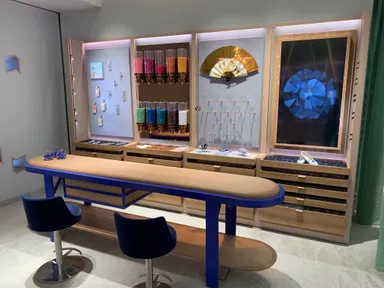 スワロフスキー eギフトチケット“Create Your Sparkle”ギフトチケット (7,040円/税込価格)