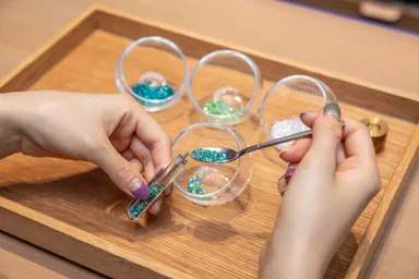 スワロフスキー eギフトチケット“Create Your Sparkle”ギフトチケット (7,040円/税込価格)