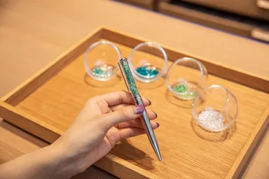 スワロフスキー eギフトチケット“Create Your Sparkle”ギフトチケット (7,040円/税込価格)