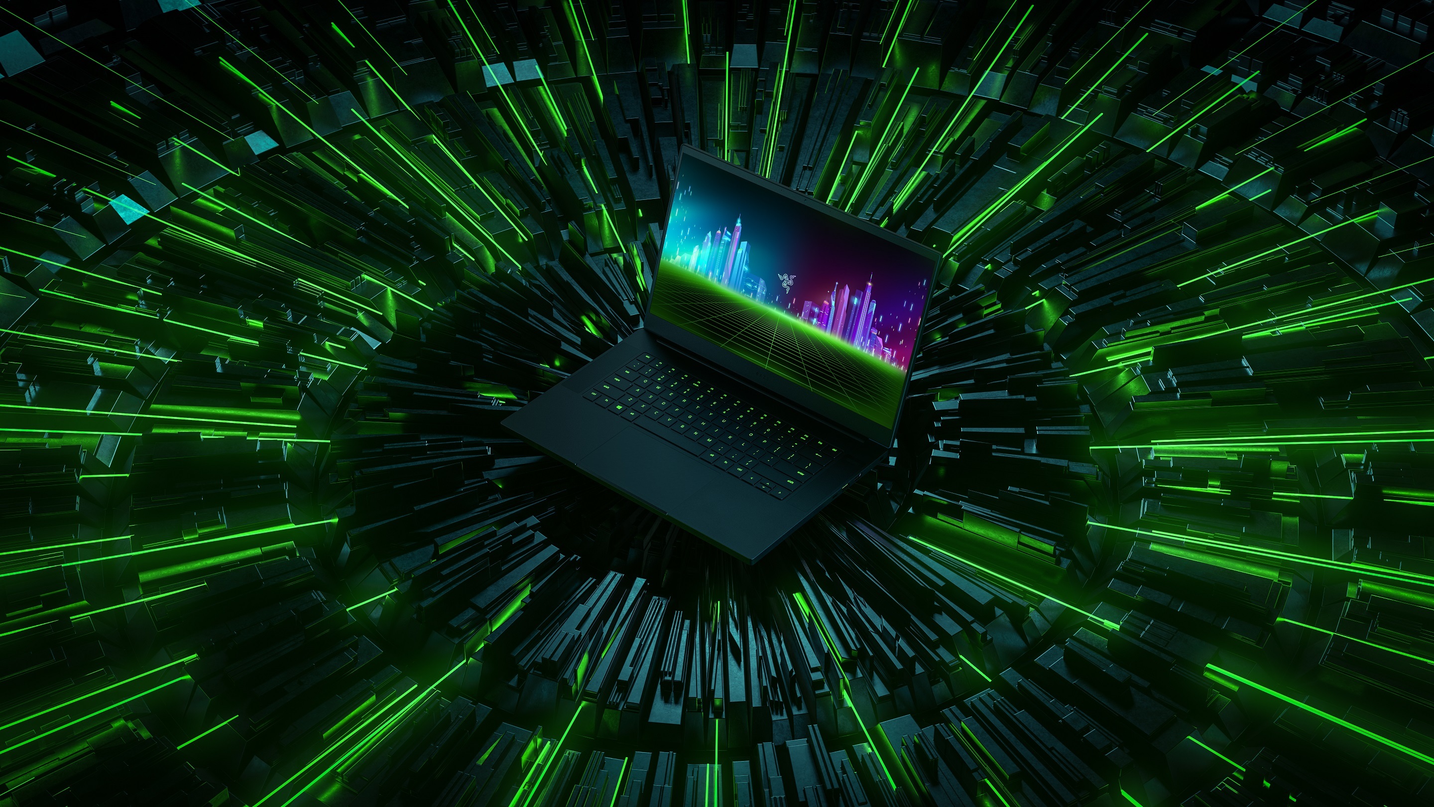 Razer Razer Book 13とblade 15 Base Model ラップトップアクセサリーの国内発売のご案内 Razerのプレスリリース