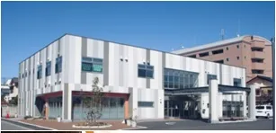 特別養護老人ホーム