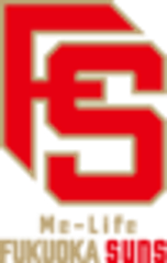 一般社団法人福岡SUNSのロゴ