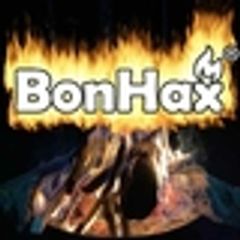 ZettaHax合同会社のロゴ