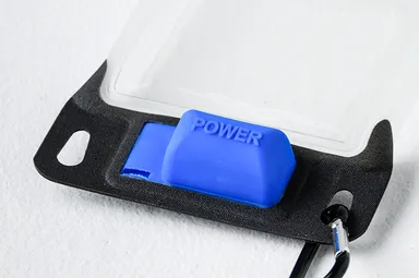 こちらのポンプを使用します