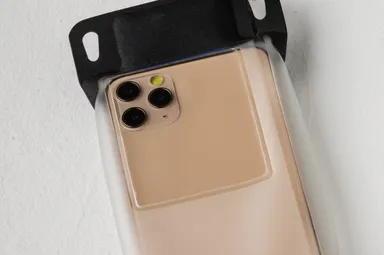 カメラも使えます