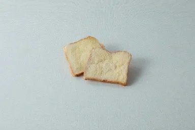 生クリームラスク