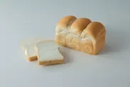 小麦薫るトースト食パン