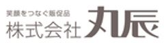 株式会社 丸辰のロゴ
