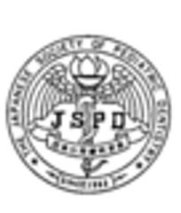 公益社団法人 日本小児歯科学会のロゴ