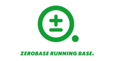 ZEROBASE RUNNING BASE.(2)
