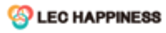 LEC HAPPINESS株式会社のロゴ