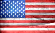 アメリカ国旗イメージ