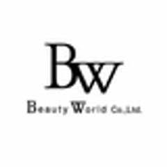 株式会社ビューティーワールドのロゴ