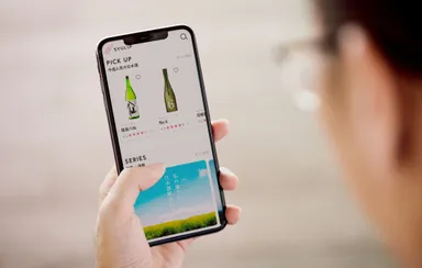 SYULIPの操作風景