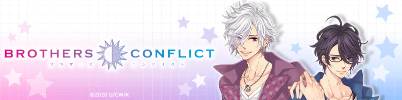 Brothers Conflict のキャラを印刷したスマホスタンド パスケース 缶バッジなど4種35製品が新登場 ハクバ写真産業株式会社のプレスリリース