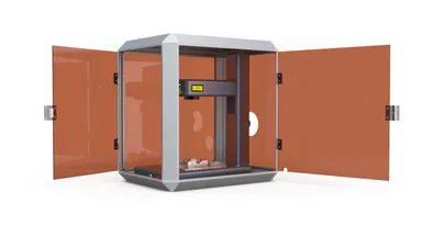 エンクロージャー(安全用保護ケース)