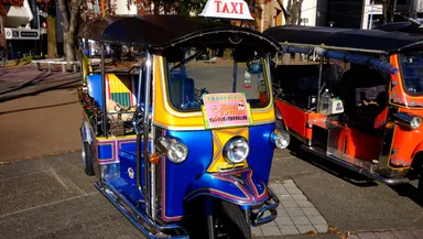 児童虐待撲滅運動inNAGOYA