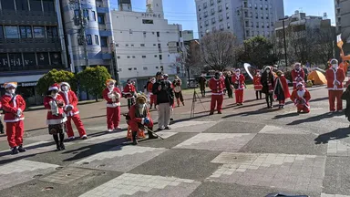 児童虐待撲滅運動inNAGOYA