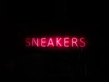 Sneakers