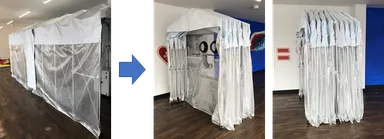 折り畳みイメージ