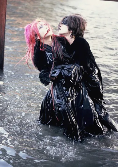 「セス・エ・ホルス」より　(C)フールズメイト