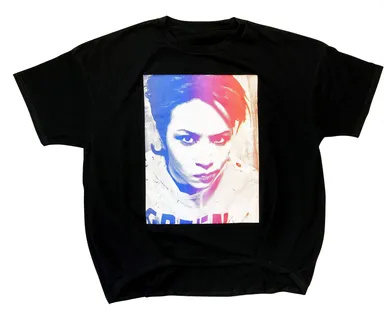 HMV＆BOOKS限定ヴァージョン(FRONT)