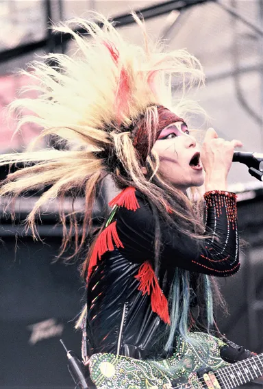 レアカット集グラビアより　(C)フールズメイト