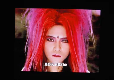 「セス・エ・ホルス」より　(C)フールズメイト