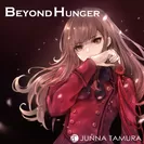 Beyond HUNGERジャケット