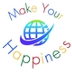 株式会社メイクユアハピネスのロゴ