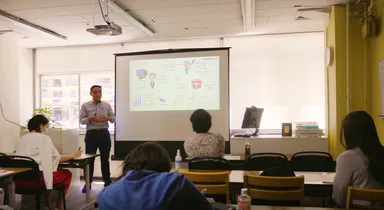 定期的に開催クラウドファンディング勉強会