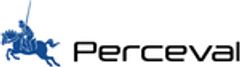 株式会社パーシヴァルのロゴ