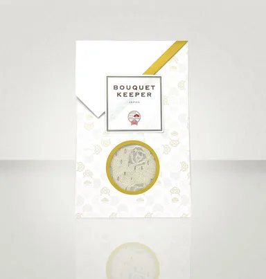 供TOMO ブーケキーパー(2)