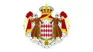 モナコ公室紋章