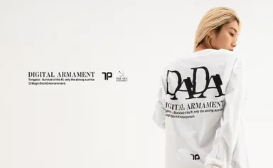 Tongpoo×MAGIC STICK