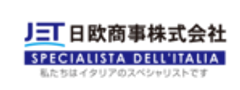 日欧商事株式会社のロゴ