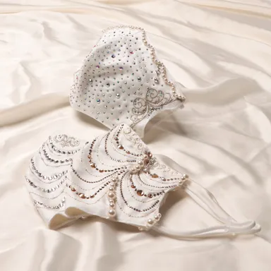 ダイヤモンドマスク