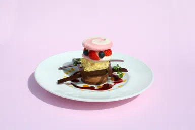 アシェットデセール