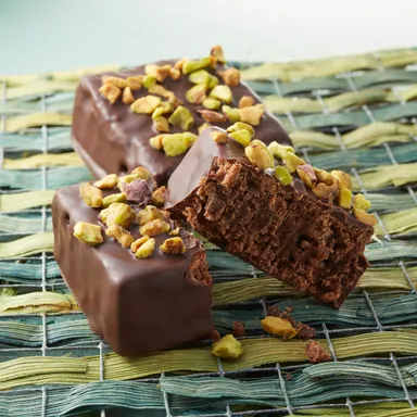 ピスタチオ特集