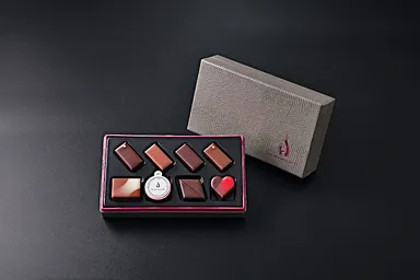 ル ショコラ ドゥ アッシュ