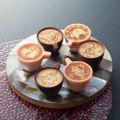 トゥット・ベーネ