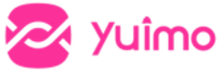 株式会社yuimoのロゴ