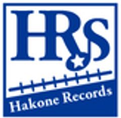 箱根レコーズのロゴ