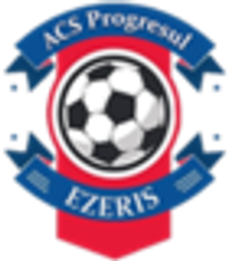 ACS Progresul Ezerisのロゴ