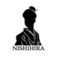 西平酒造株式会社のロゴ