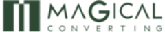 株式会社マジカルコンバーティングのロゴ