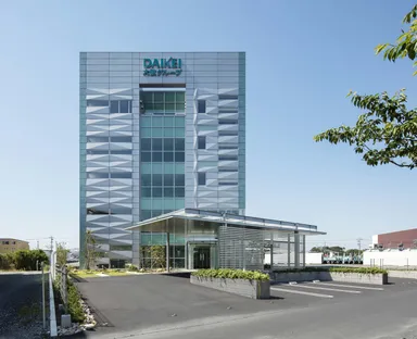 レンテック大敬株式会社(本社：愛知県豊橋市)